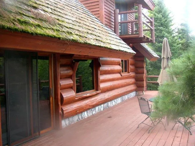 2450 Keyes Island International Falls, MN 56649