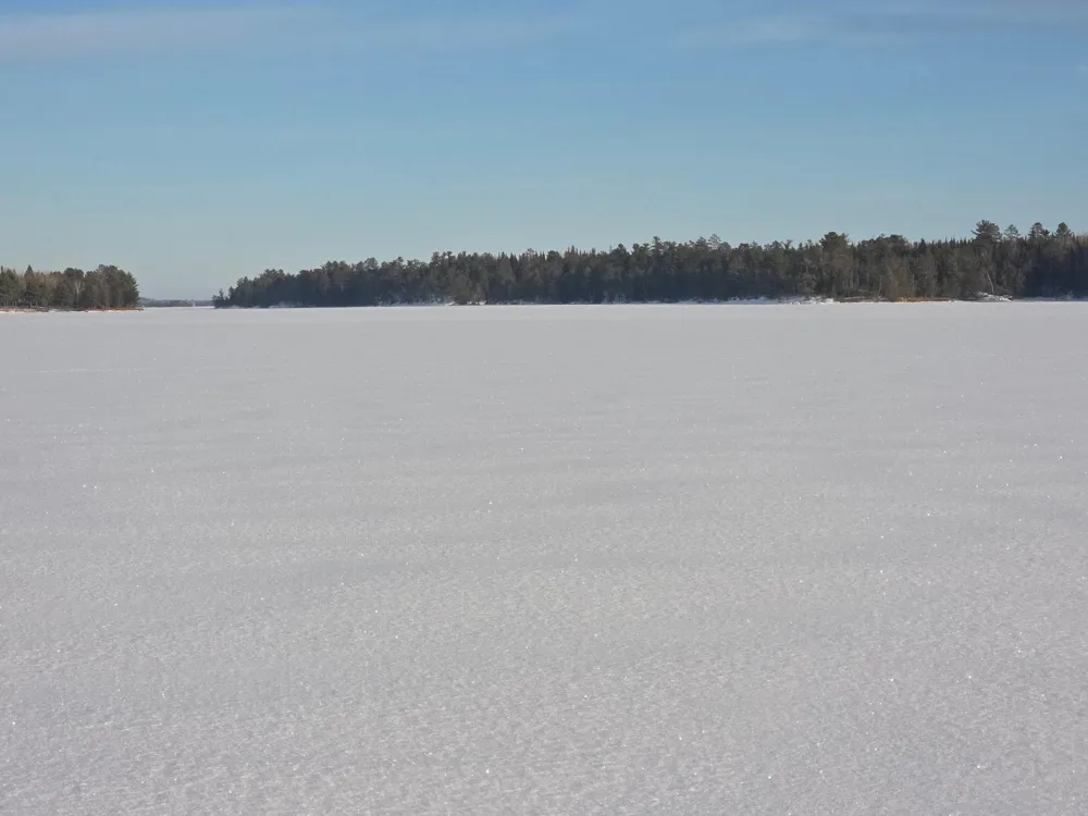 TBD Keyes Island International Falls, MN 56649