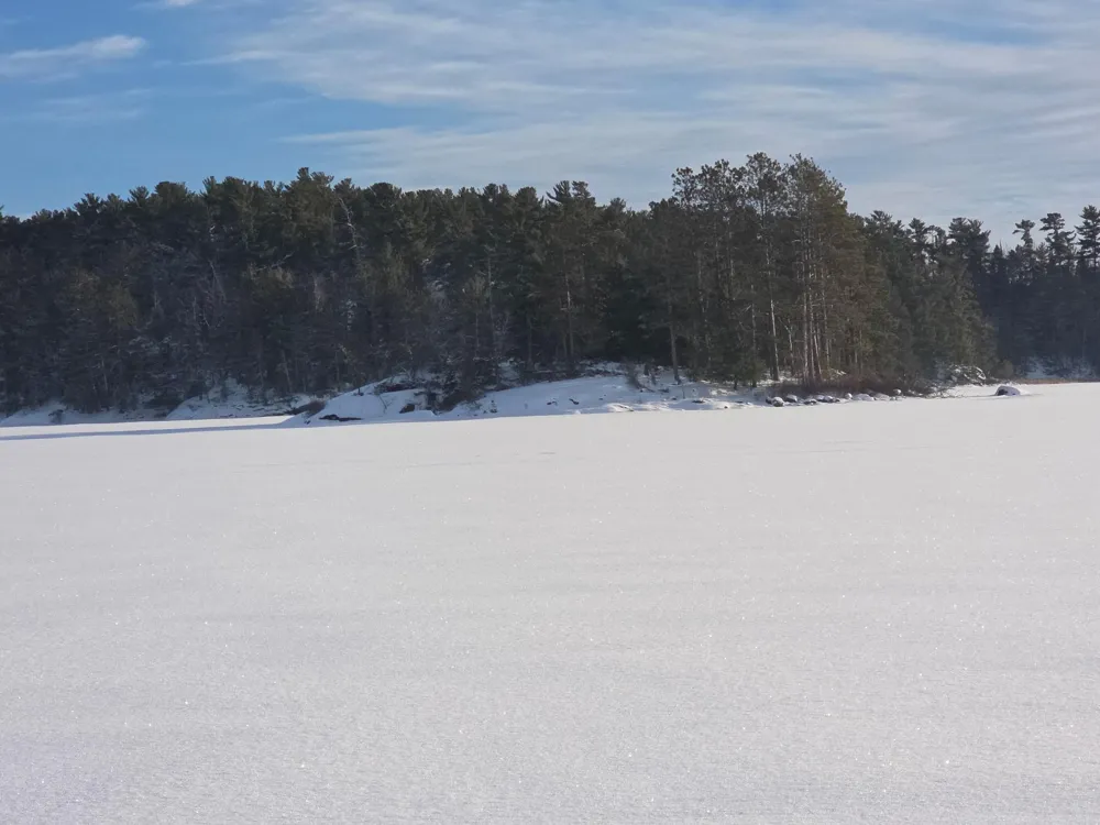 TBD Keyes Island International Falls, MN 56649
