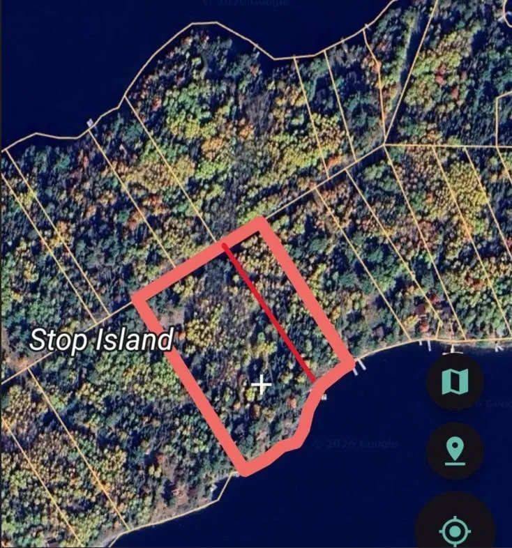 TBD Keyes Island International Falls, MN 56649