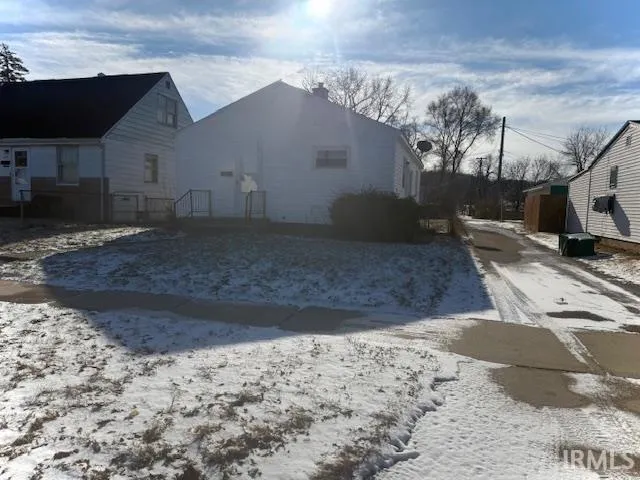 2523 Milburn Boulevard