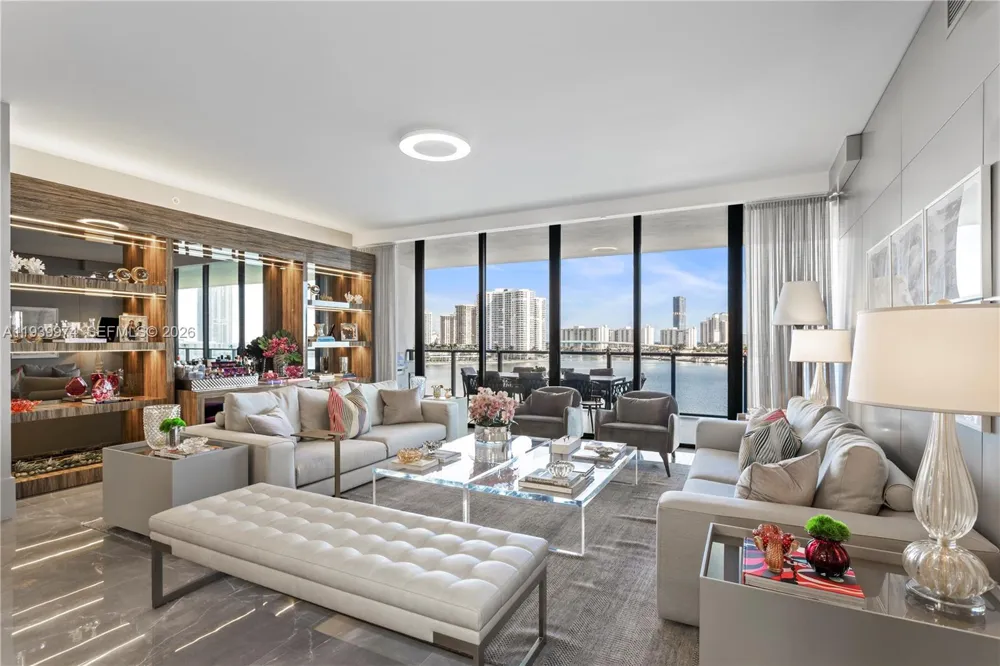 5500 Island Estates Dr #602 Aventura, FL 33160