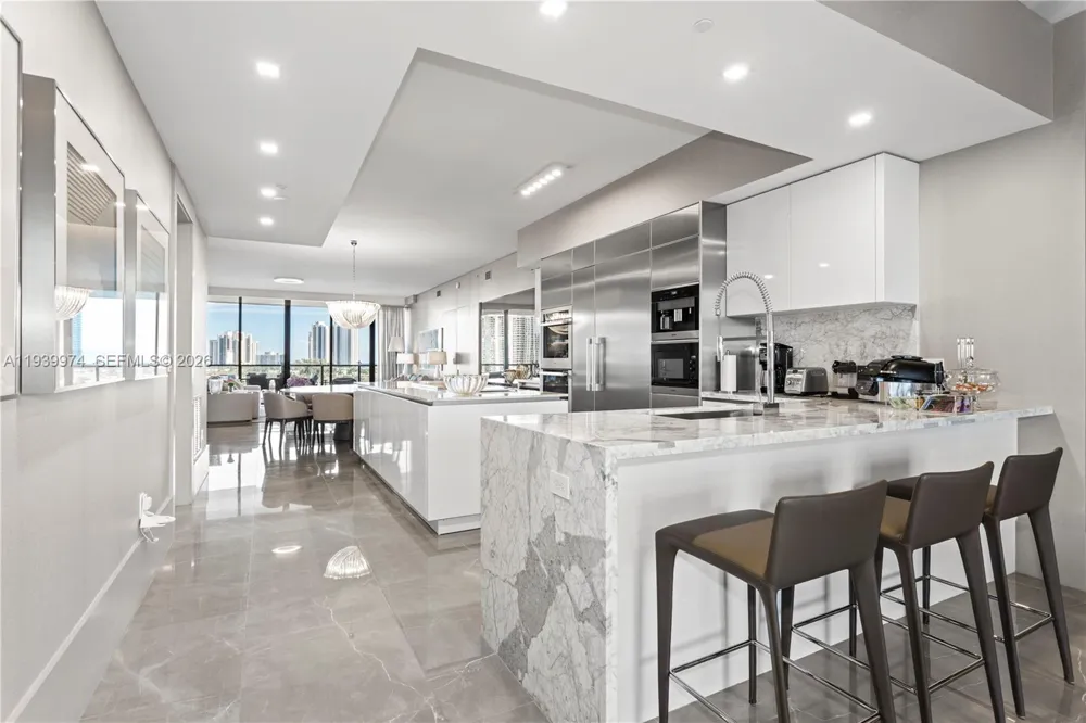 5500 Island Estates Dr #602 Aventura, FL 33160