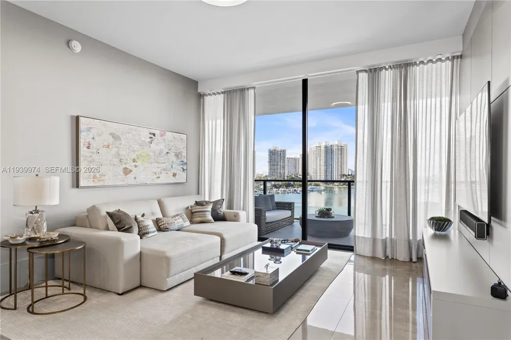 5500 Island Estates Dr #602 Aventura, FL 33160
