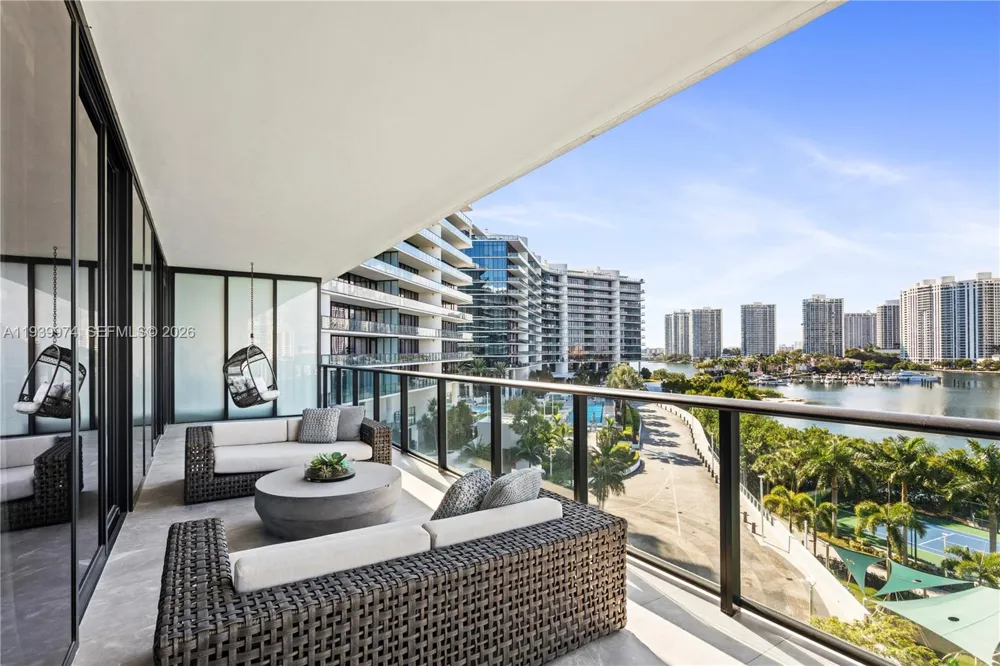 5500 Island Estates Dr #602 Aventura, FL 33160