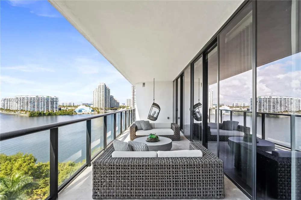 5500 Island Estates Dr #602 Aventura, FL 33160