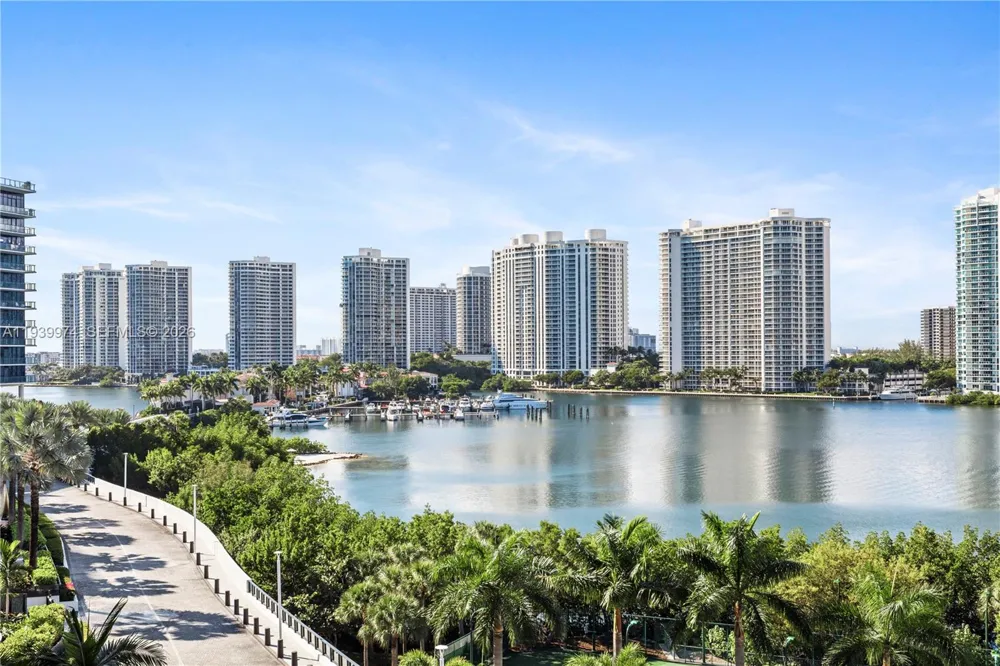5500 Island Estates Dr #602 Aventura, FL 33160