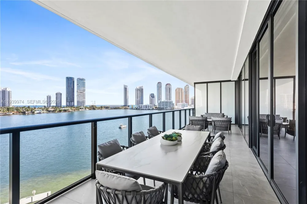 5500 Island Estates Dr #602 Aventura, FL 33160