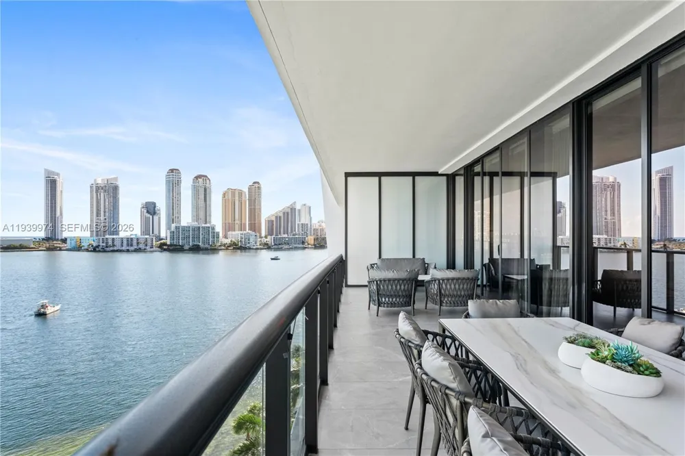 5500 Island Estates Dr #602 Aventura, FL 33160