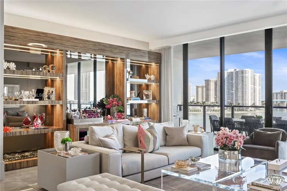 5500 Island Estates Dr #602 Aventura, FL 33160