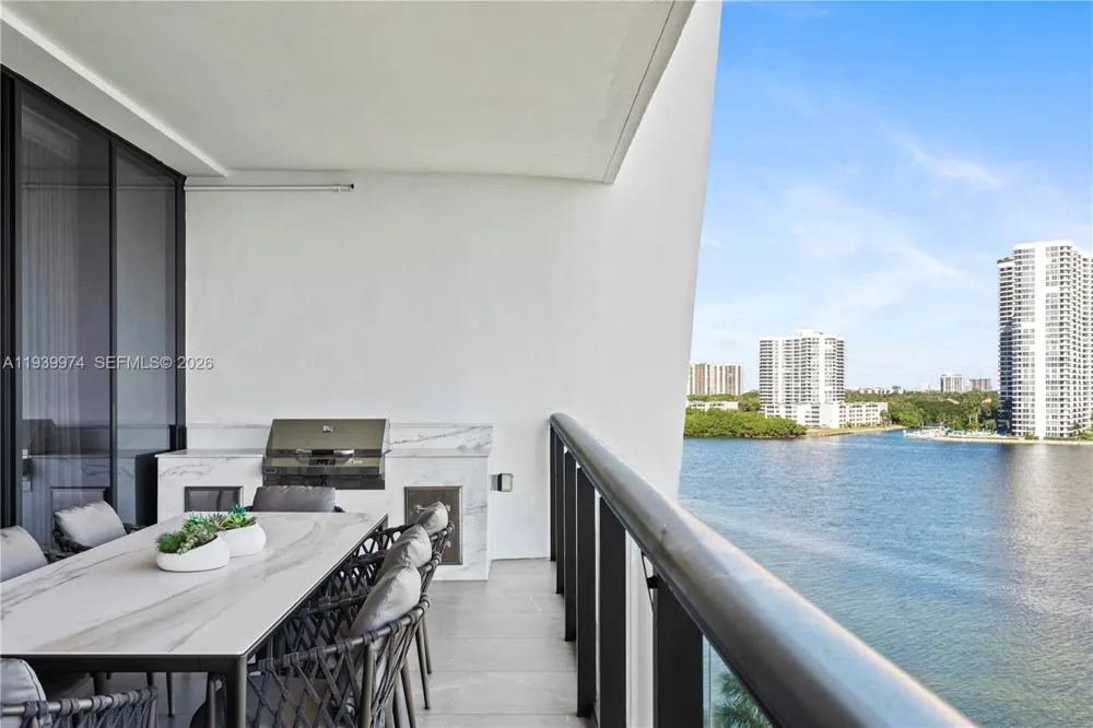 5500 Island Estates Dr #602 Aventura, FL 33160