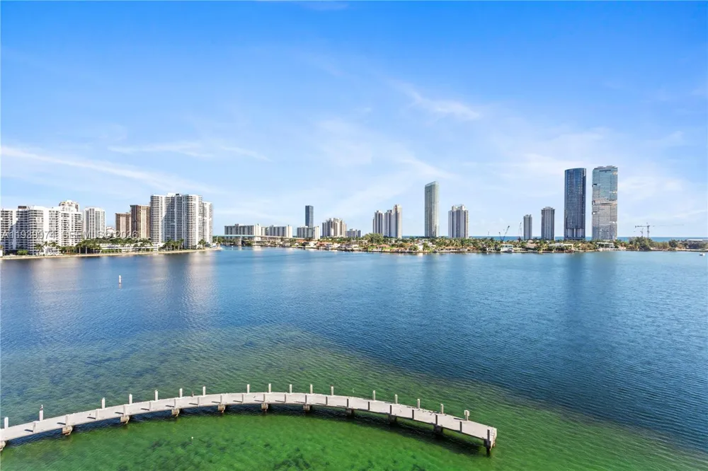 5500 Island Estates Dr #602 Aventura, FL 33160
