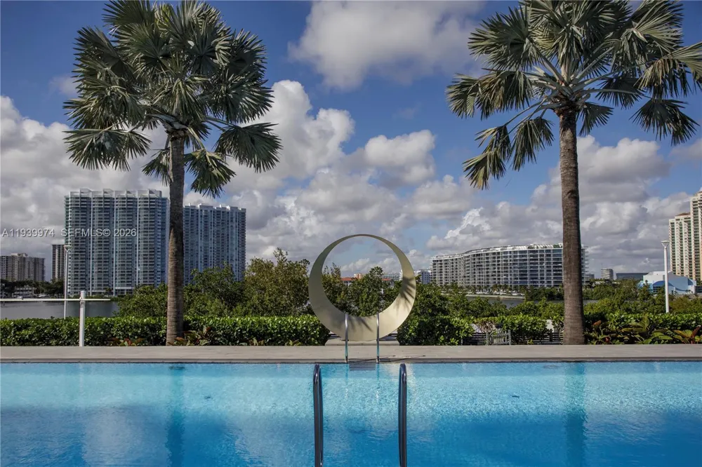 5500 Island Estates Dr #602 Aventura, FL 33160