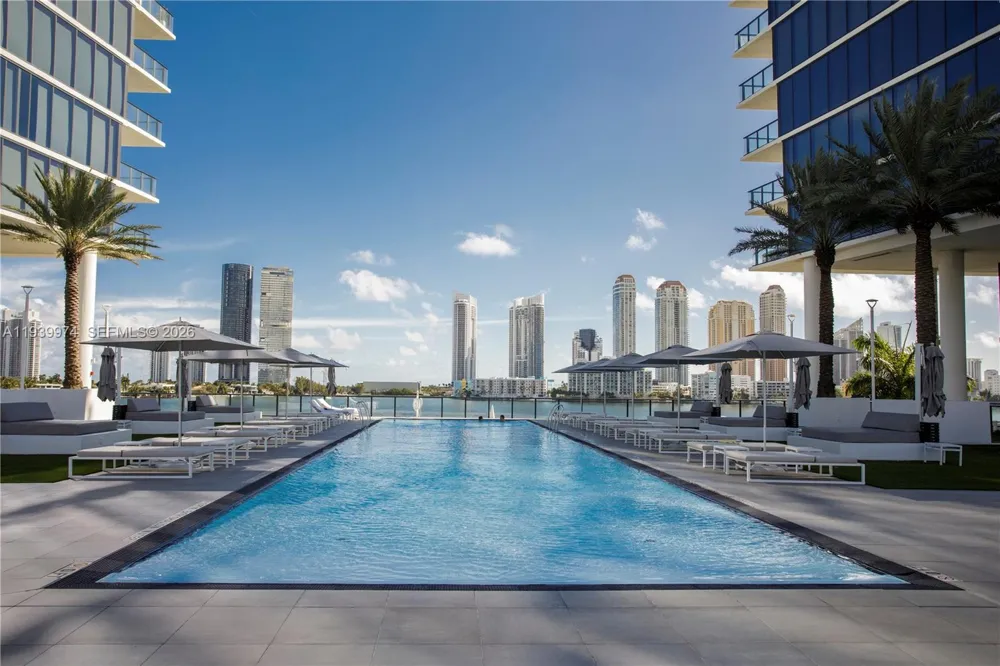 5500 Island Estates Dr #602 Aventura, FL 33160