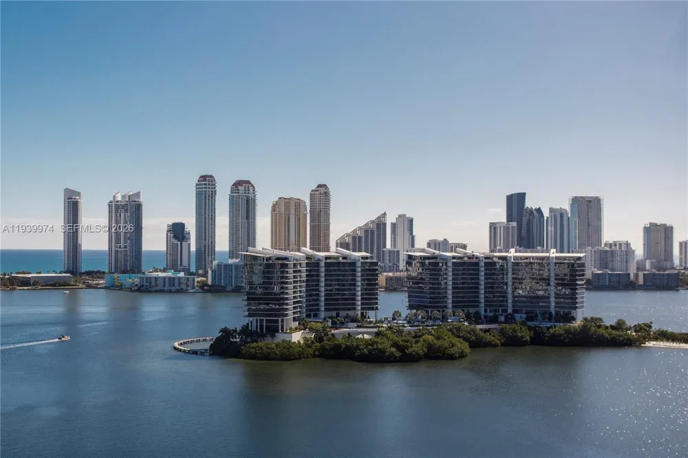 5500 Island Estates Dr #602 Aventura, FL 33160