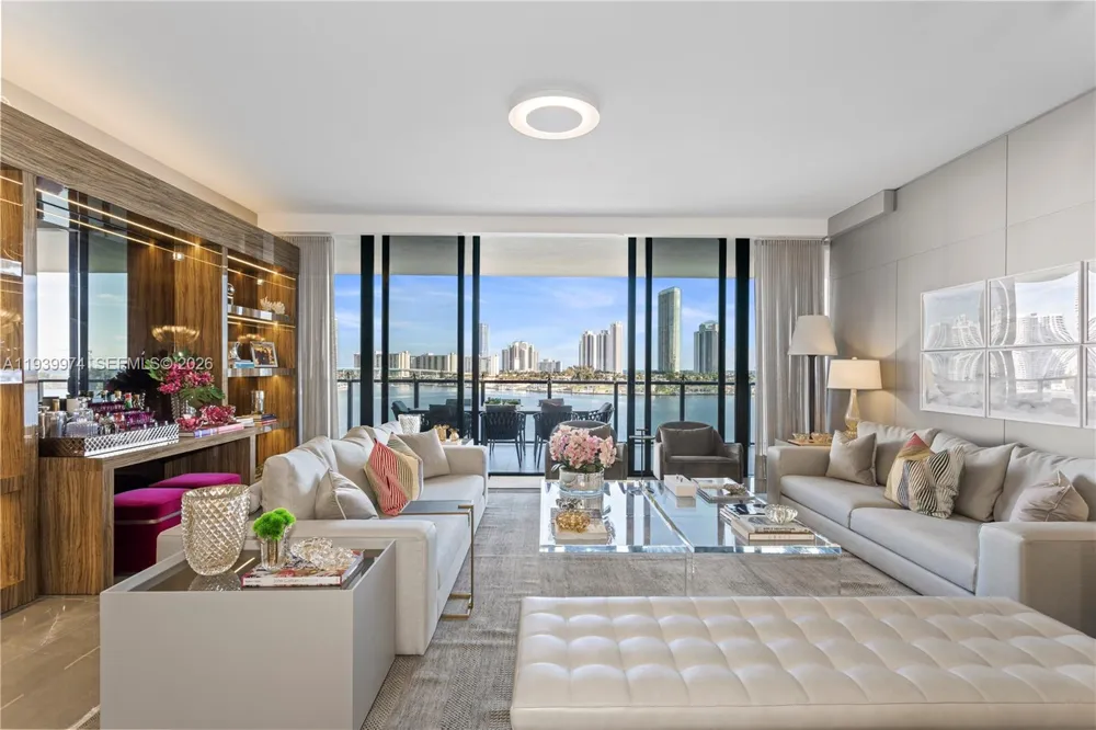 5500 Island Estates Dr #602 Aventura, FL 33160