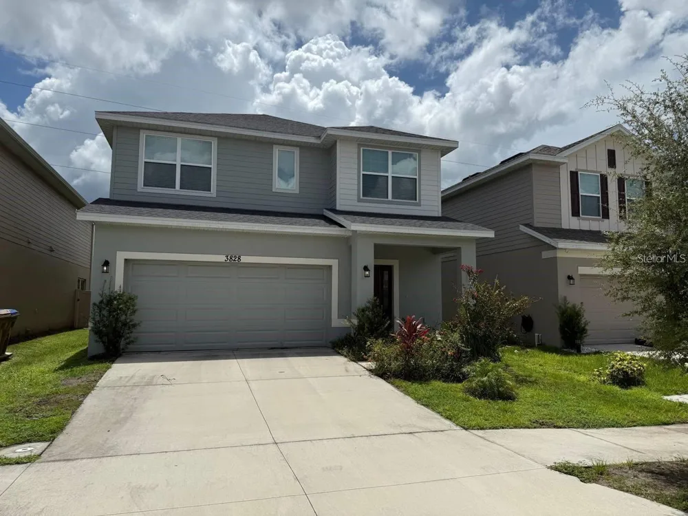 3828 SAGEFIELD DRIVE Harmony, FL 34773