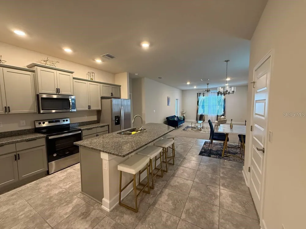 3828 SAGEFIELD DRIVE Harmony, FL 34773