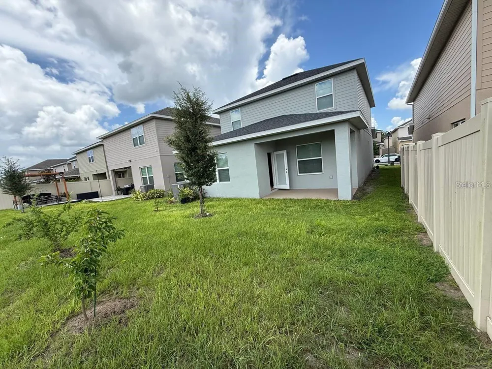 3828 SAGEFIELD DRIVE Harmony, FL 34773