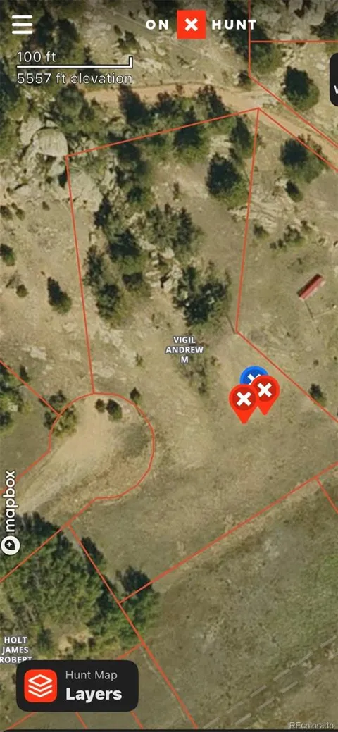 42 Osage Path