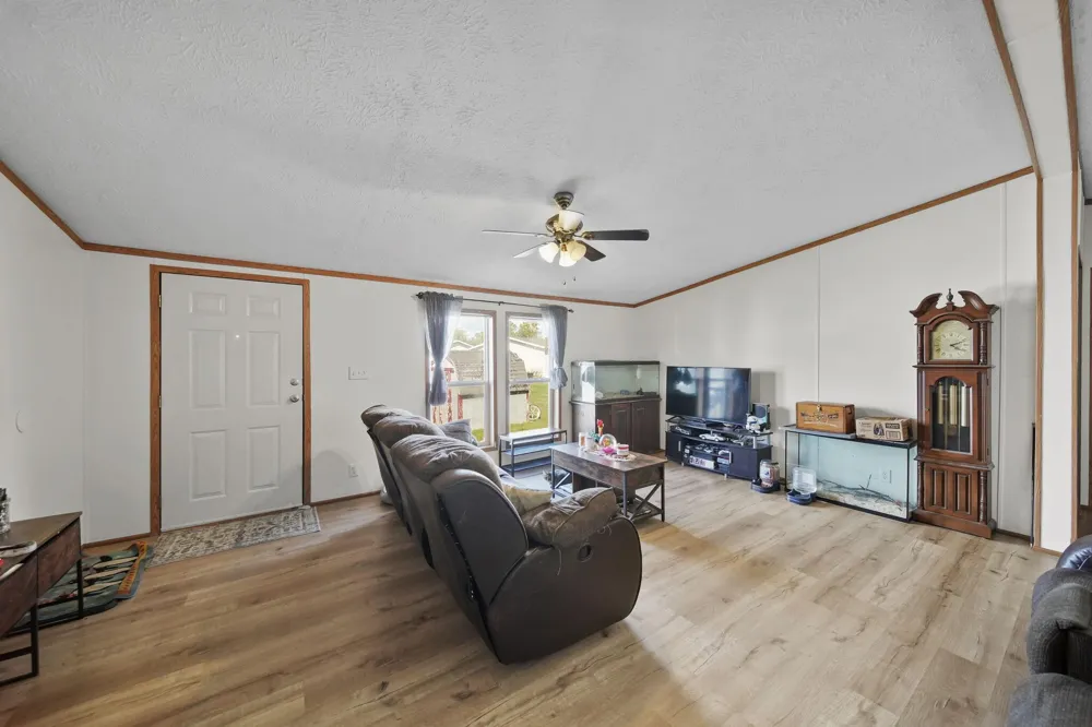 243 Kirk Adrian City, MI 49221