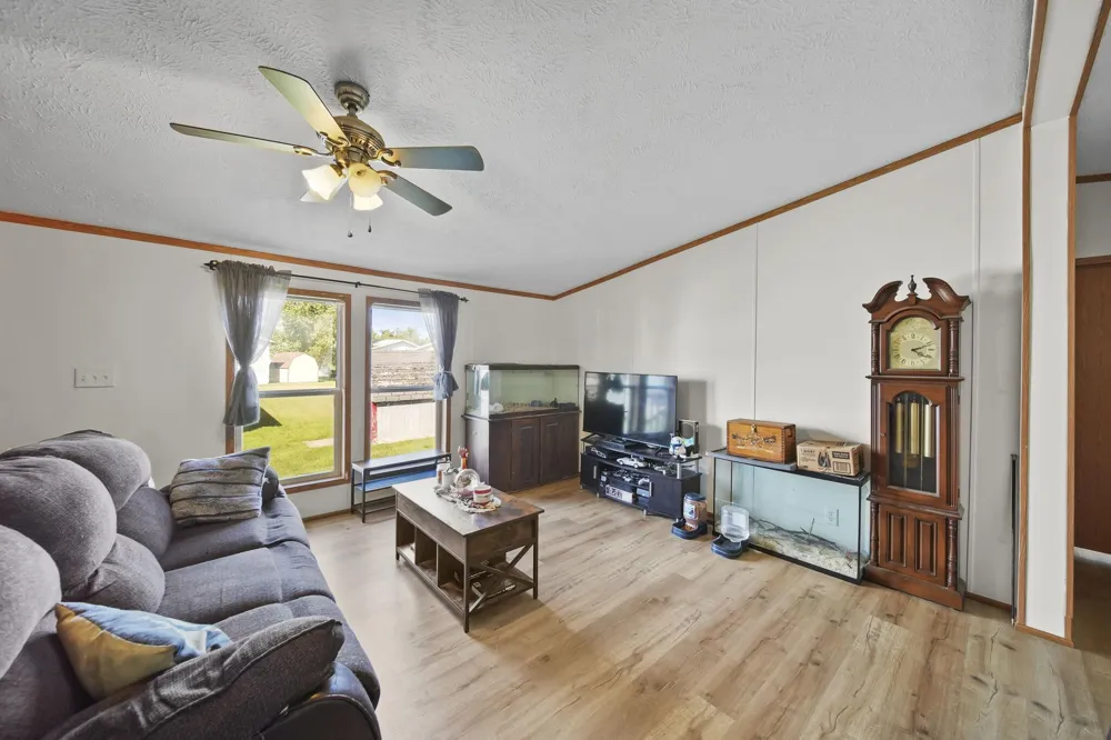 243 Kirk Adrian City, MI 49221