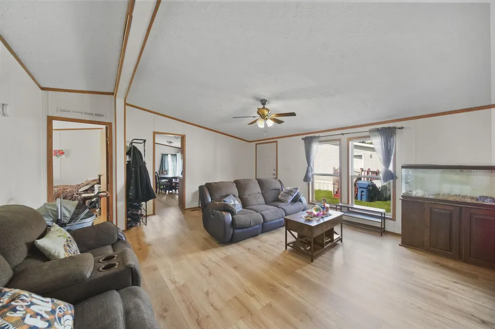 243 Kirk Adrian City, MI 49221