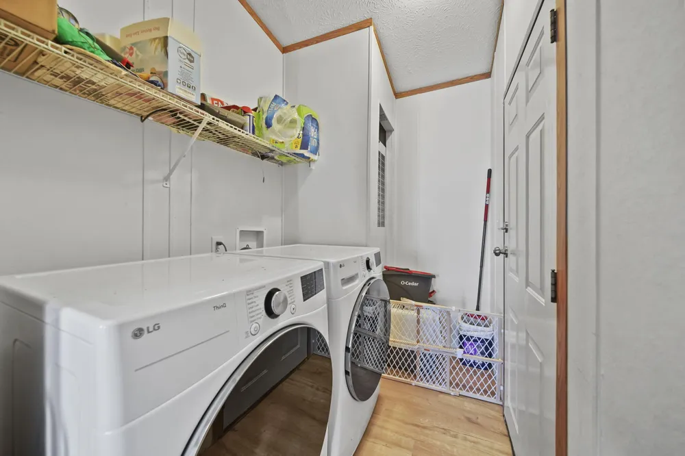 243 Kirk Adrian City, MI 49221