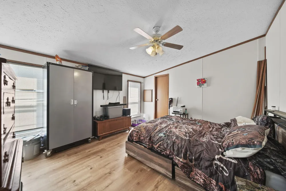 243 Kirk Adrian City, MI 49221