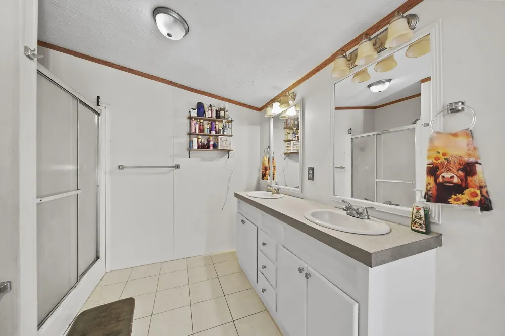 243 Kirk Adrian City, MI 49221