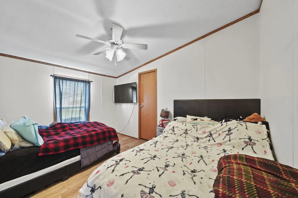 243 Kirk Adrian City, MI 49221
