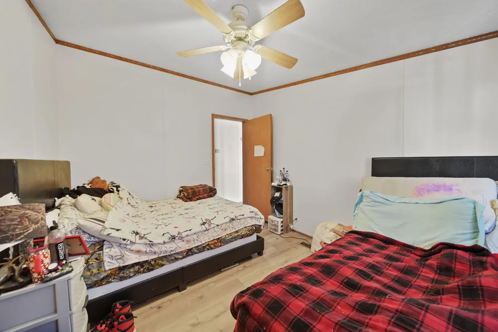 243 Kirk Adrian City, MI 49221