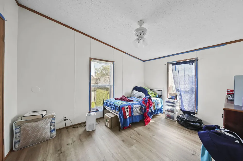 243 Kirk Adrian City, MI 49221