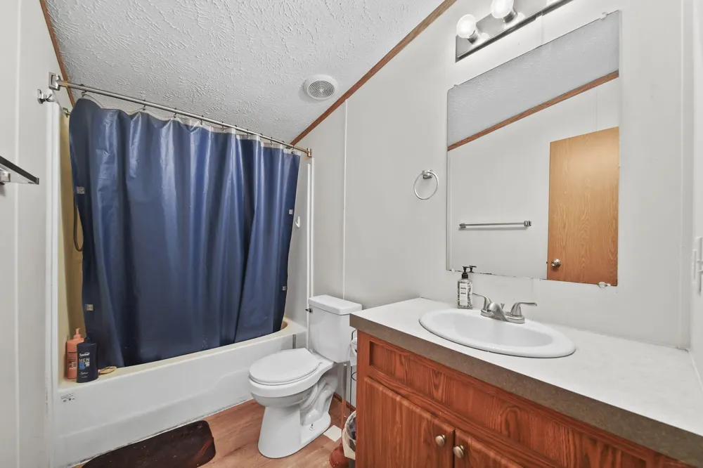243 Kirk Adrian City, MI 49221