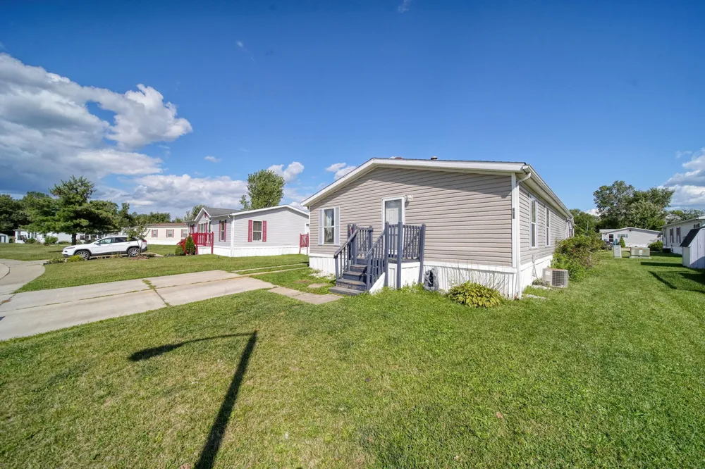243 Kirk Adrian City, MI 49221