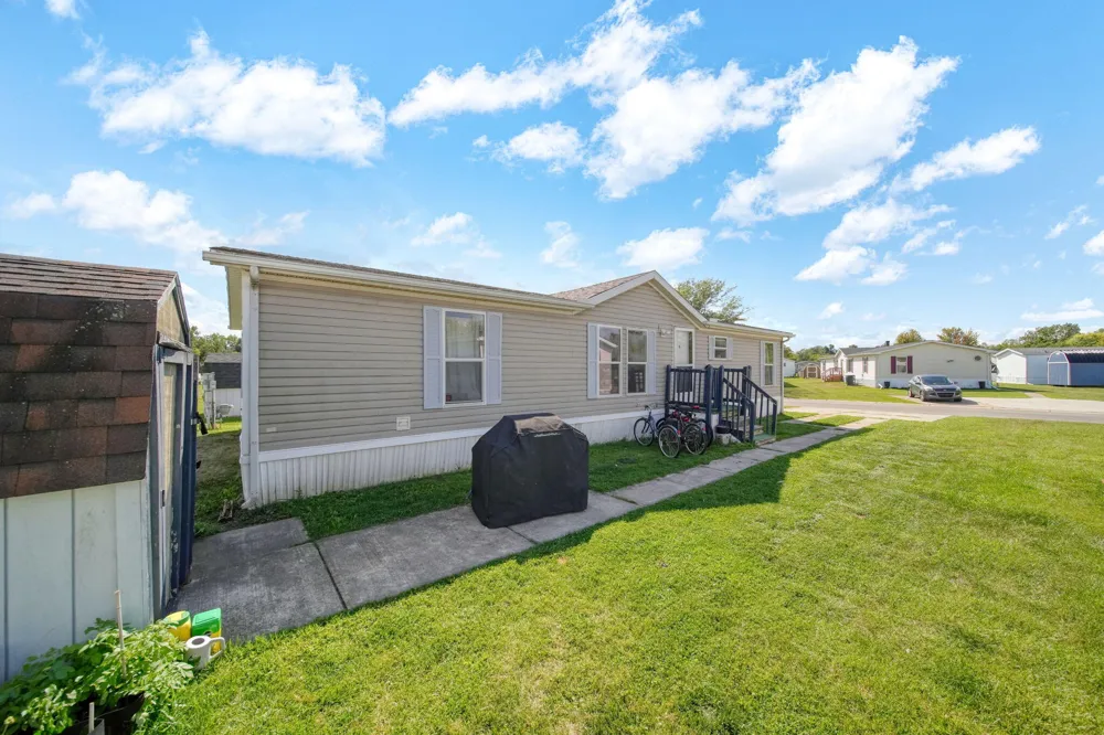 243 Kirk Adrian City, MI 49221