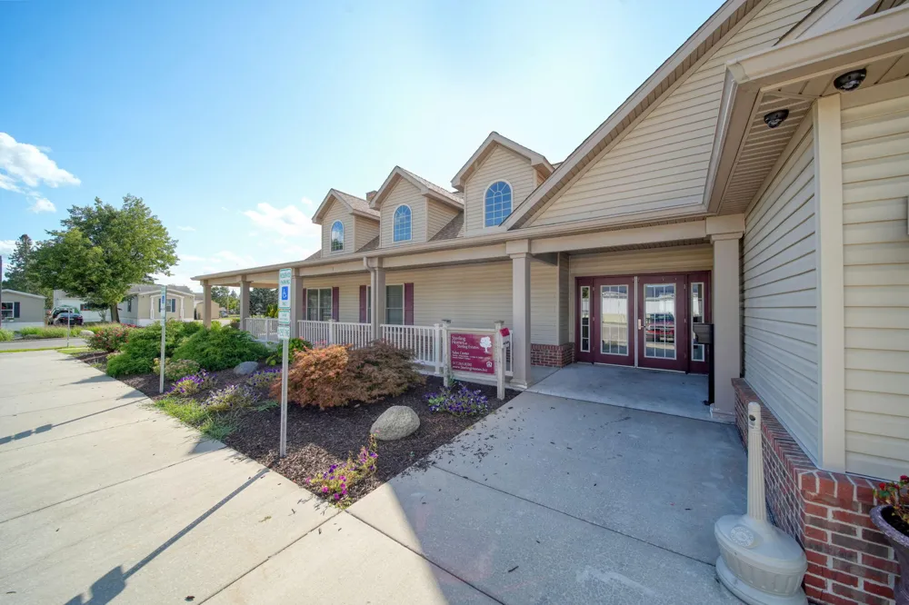 243 Kirk Adrian City, MI 49221