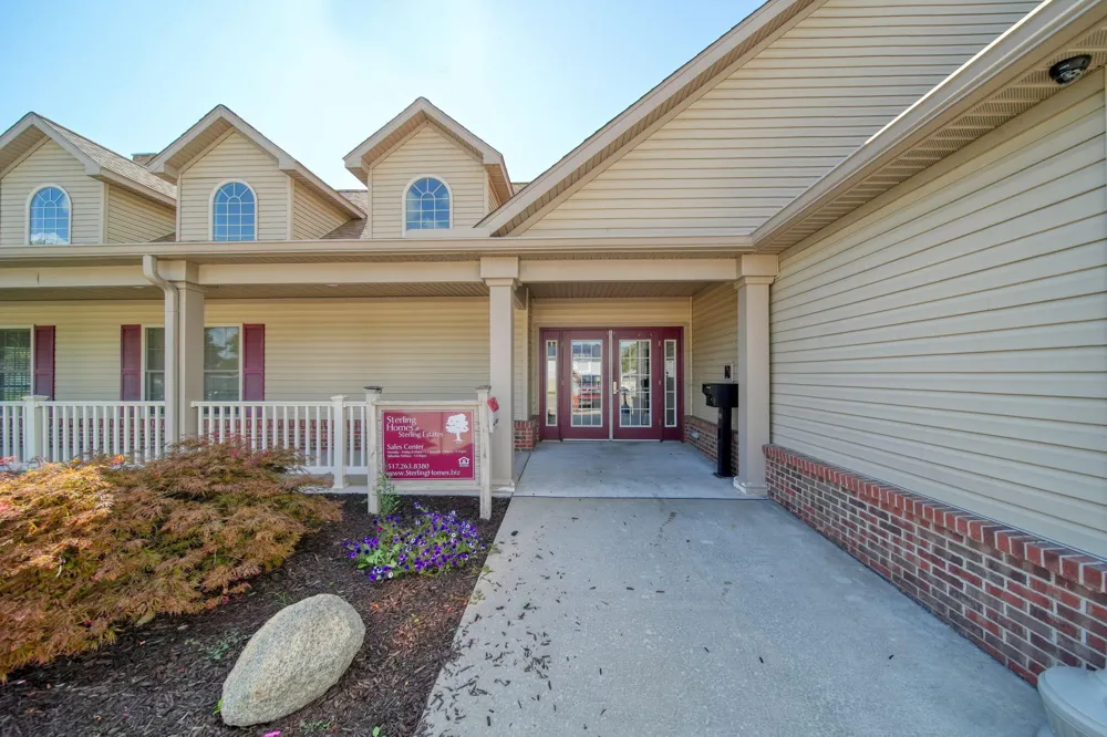 243 Kirk Adrian City, MI 49221