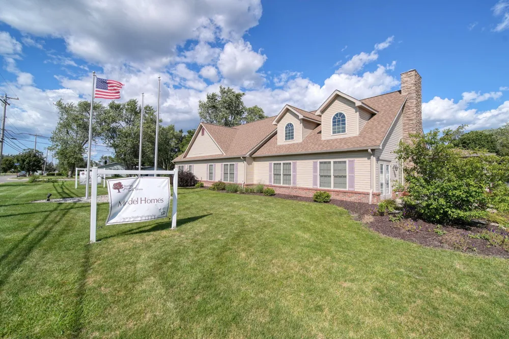 243 Kirk Adrian City, MI 49221
