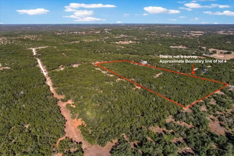 3101 Longhorn Trl Trail