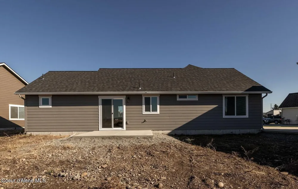 12157 Lennon Lane Rathdrum, ID 83858