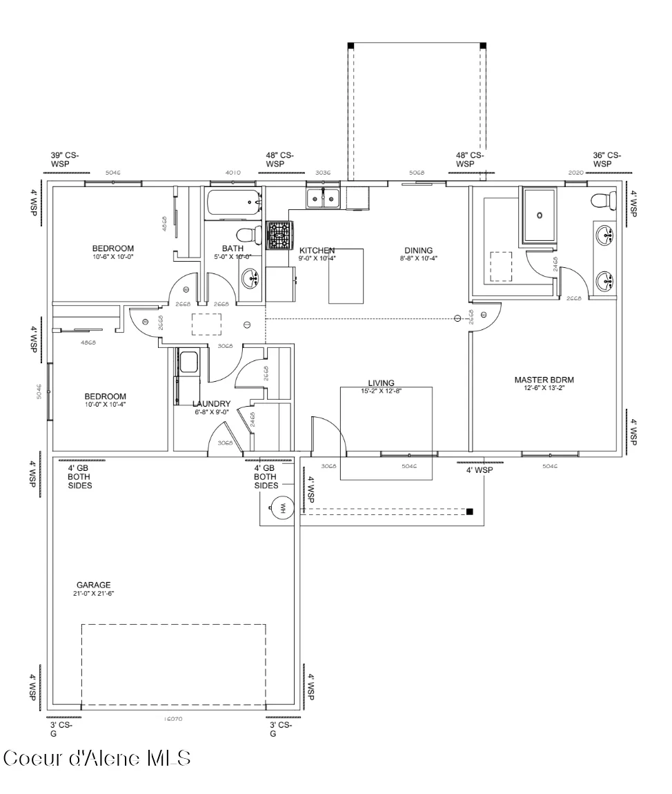 12157 Lennon Lane Rathdrum, ID 83858