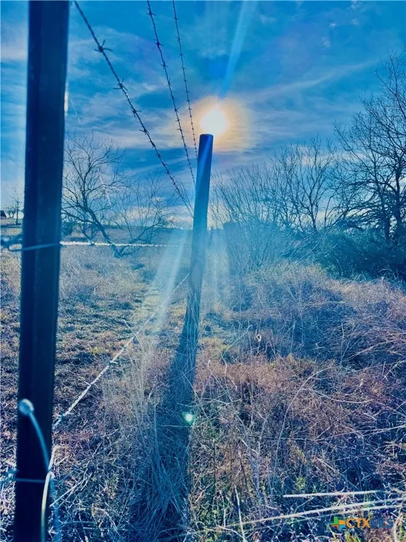 Scull Rd Martindale, TX 78655