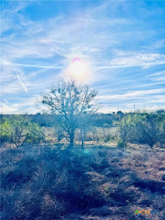Scull Rd Martindale, TX 78655