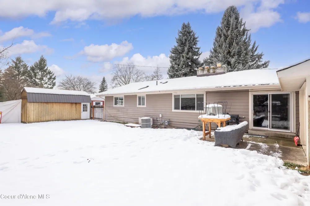 10378 Bateman Street Hayden, ID 83835