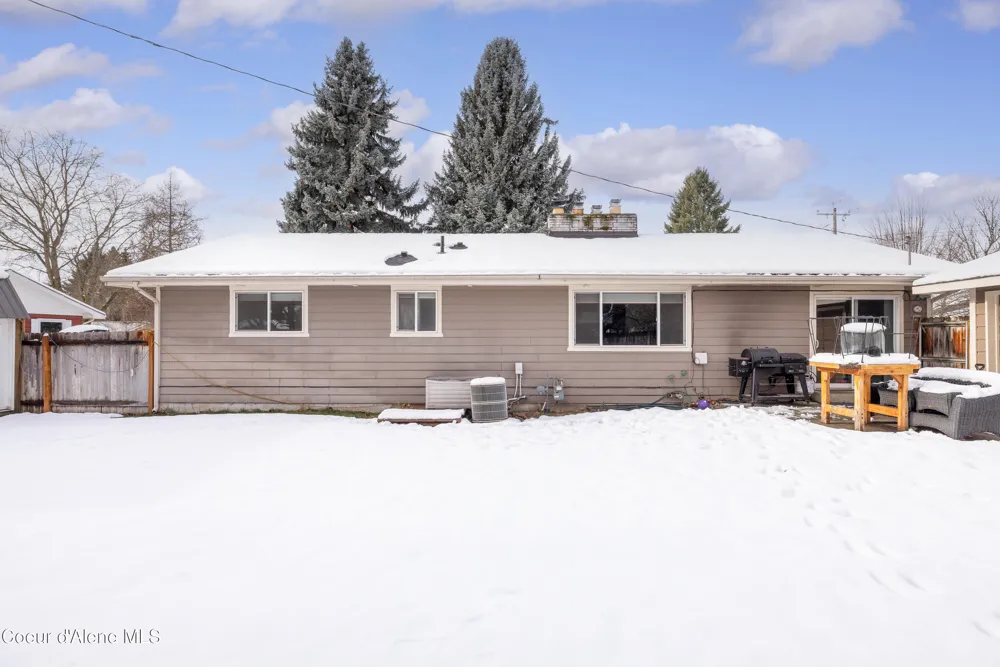 10378 Bateman Street Hayden, ID 83835