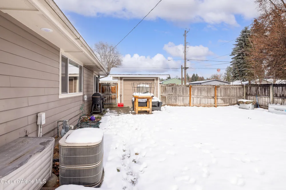 10378 Bateman Street Hayden, ID 83835