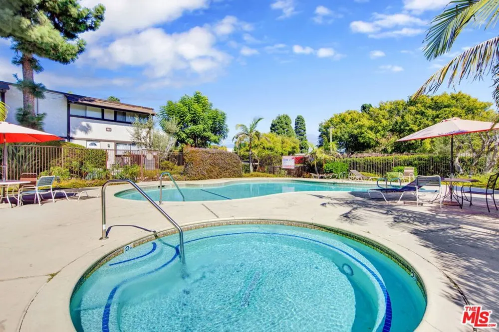 316 S Miraleste Drive #124 San Pedro, CA 90732