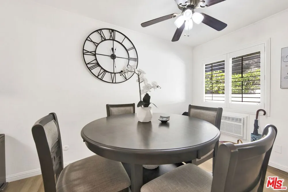 316 S Miraleste Drive #124 San Pedro, CA 90732