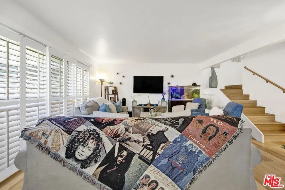 316 S Miraleste Drive #124 San Pedro, CA 90732